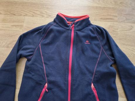 Termo mikina, quechua,152