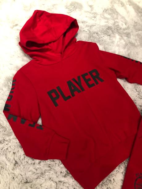 Súprava tepláková, 110