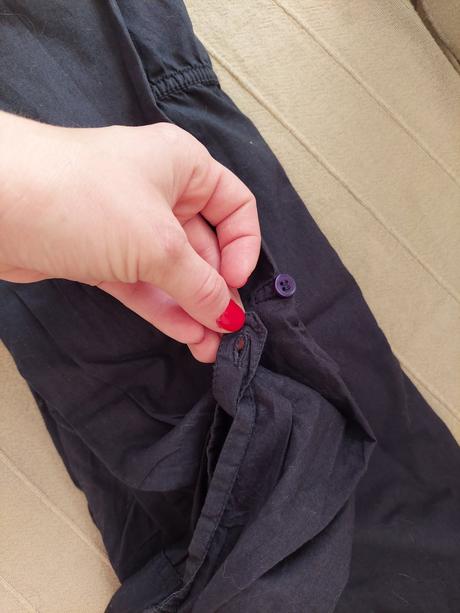 Košele blúzky aj tehotenské, s