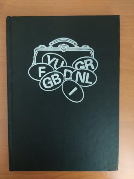 Nepreclené skielka - ján jankovič (1989), 