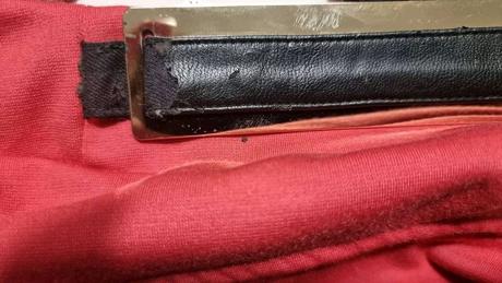 Puzdrova krásna sukna m/l, l