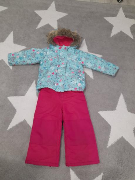 Kombinéza  gusti, 98