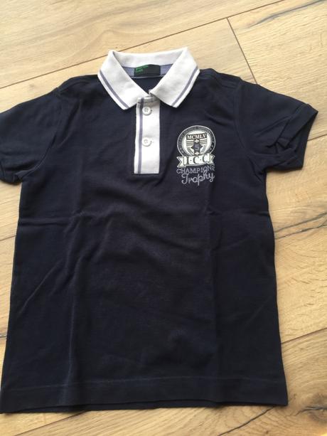 Polokosela, benetton,116