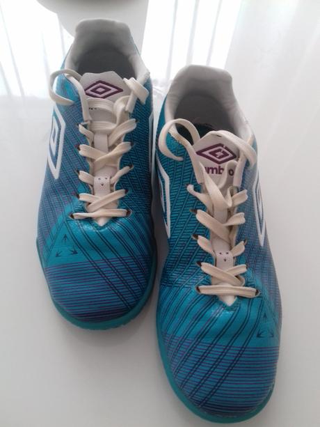 Halovky umbro, umbro,33