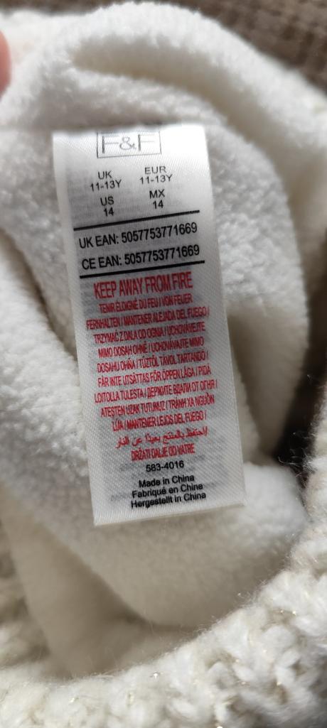 Bežovo-zlatá čiapočka, f&f,134