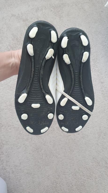 Detske kopačky nike, nike,35