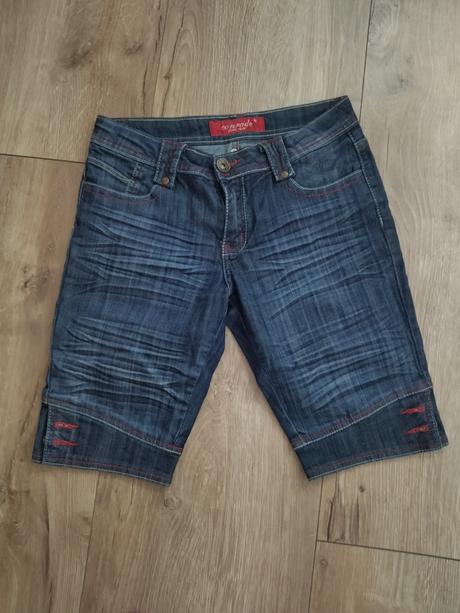 Riflové kraťasy, 26