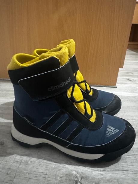 Adidas zimné čižmy, adidas,32