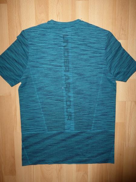 Funkčné tričko under armour, under armour,m