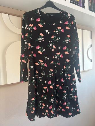 Top stav šaty bonprix 44/46, bonprix,44
