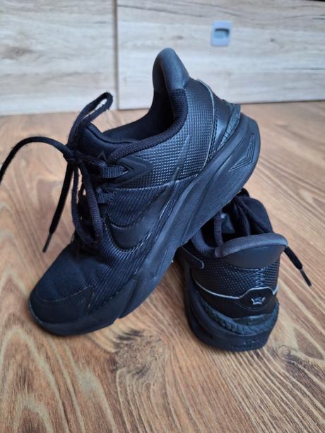 Chlapčenské botasky, nike,36