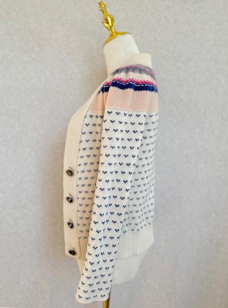 Marc jacobs vlnený blejzer xxs, 34