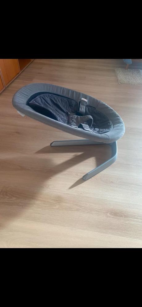 Perfektne kvalitne značkové lehátko do 20 kg,