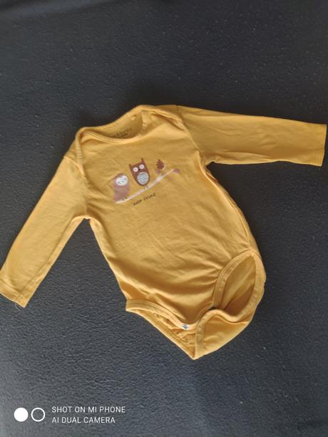 Body veľ.68, sinsay,68