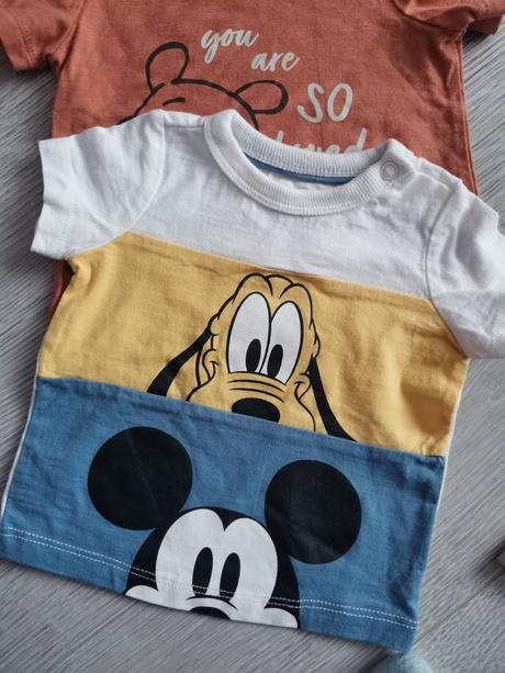 Súprava na leto, c&a,68