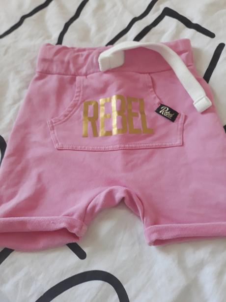 Kratasy, rebel kids,80