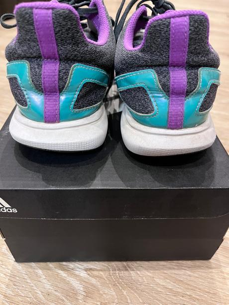 Tenisky adidas ecoortholite, adidas,36
