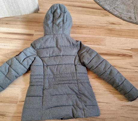 Zimná bunda, takko,146