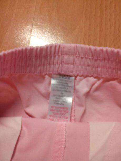 Šortky 5-6r, tesco,110