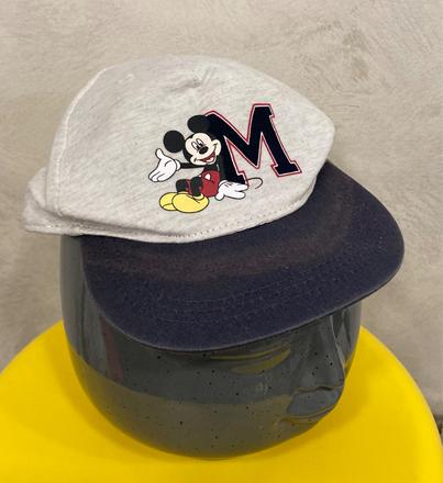 H&m mickey šiltovka veľ. 86, h&m,86