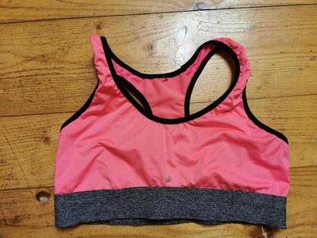 Športová podprsenka, decathlon,xs