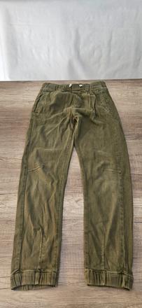 Nohavice, zara,140