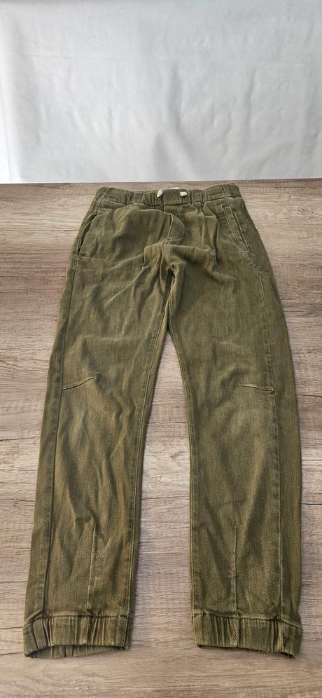 Nohavice, zara,140