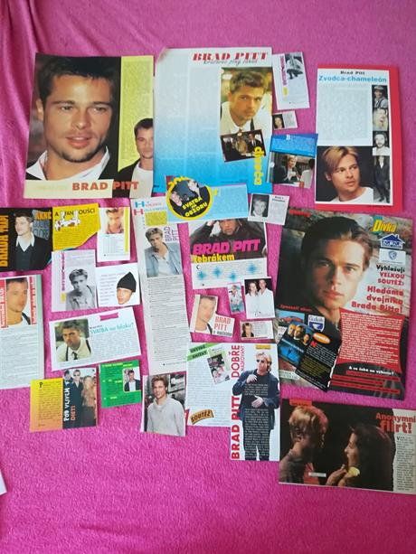 Články brat pitt,