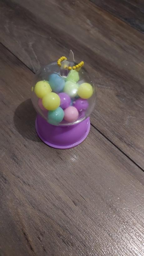 Antistresova hracka, 