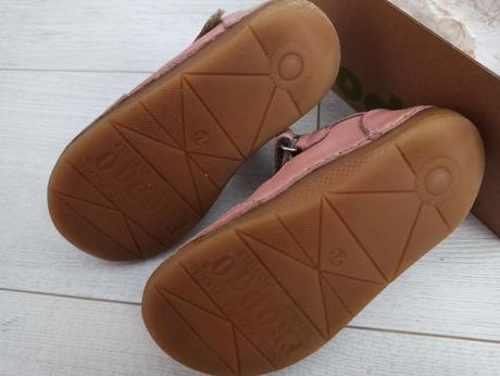 Froddo flexibilné sandálky veľ. 24, froddo,24