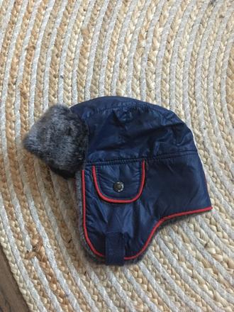 Ciapka 9/12m, name it,74