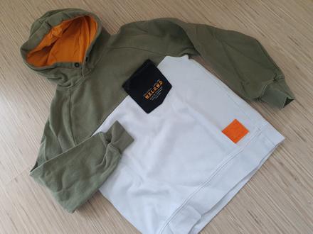 Mikina ch16, reserved,152