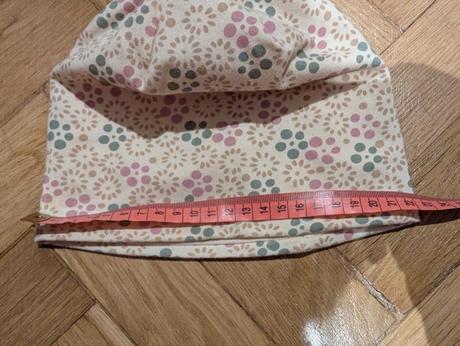 Prechodna ciapka, reserved,86