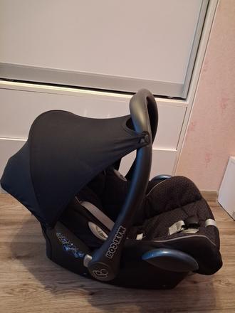 Vajíčko maxi cosi, maxi cosi