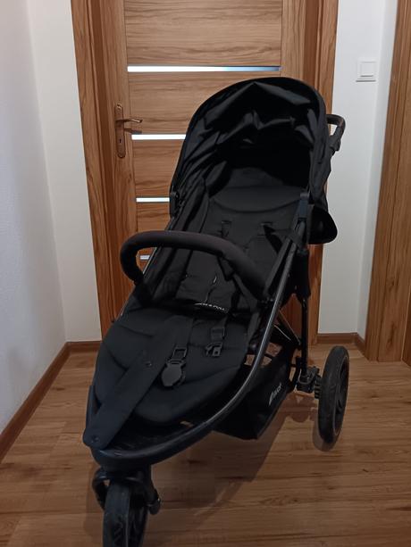 Kočík hauck rapid 3r, hauck,hauck rapid 3r