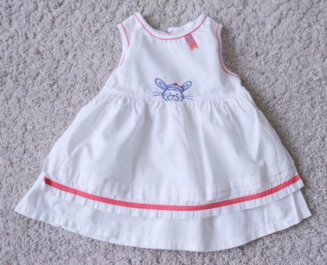 Šatky, prémaman,86