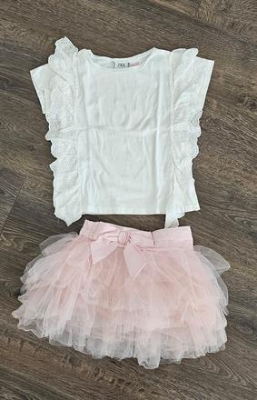 Zara tričko velk.98, zara,98