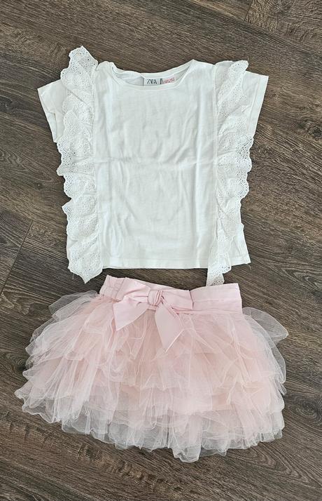 Zara tričko velk.98, zara,98