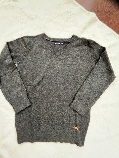 Pulóvre, reserved,122