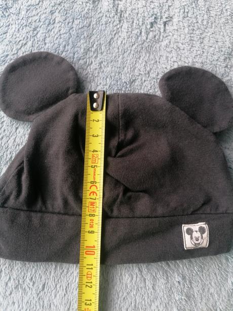 Komplet mickey, h&m,56