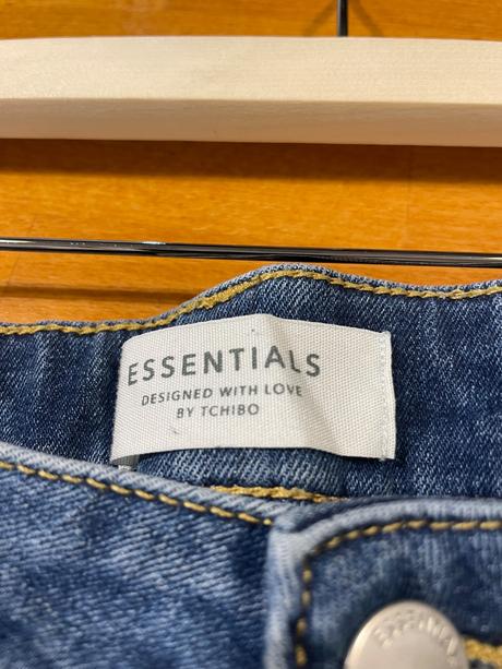 Rifle culotky pre moletky, tchibo,42