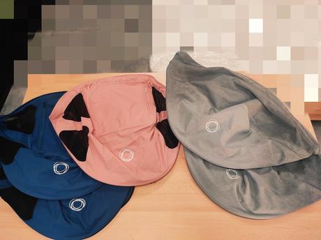 Striešky bugaboo donkey 2, bugaboo,bugaboo donkey 2