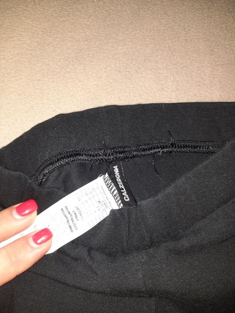 Legíny calzedonia, calzedonia,86