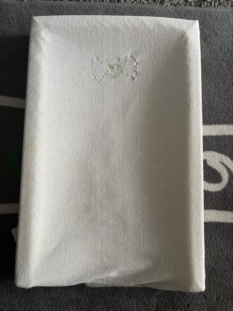 Prebalovacia podlozka ikea, 