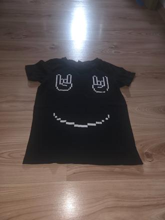 Tričko, chapter young,146