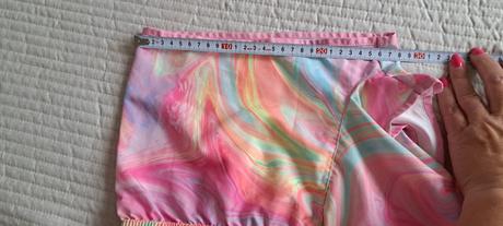 Šortky next, next,158