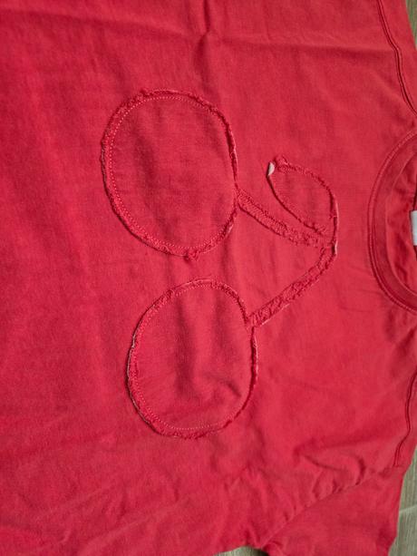 Tričko č.152, zara,152