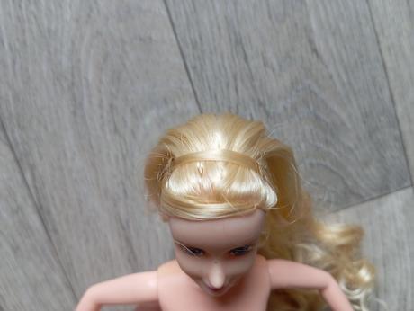 Bábika aurora disney simba toys,