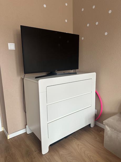 Nábytok do detskej izby, 