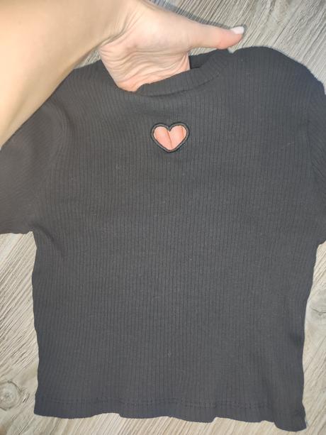 H&m tričko, h&m,158